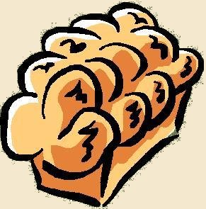 bread three